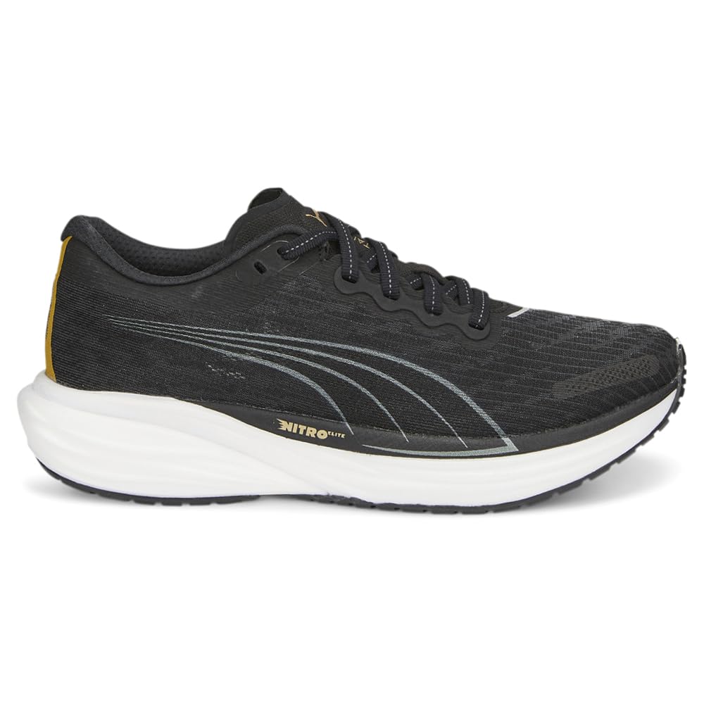 PUMA Deviate Nitro 2 Wns - Tenis deportivos para mujer