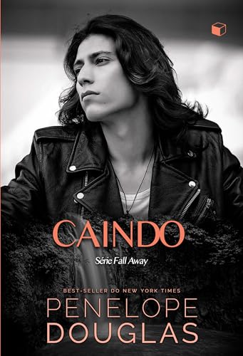 Caindo (Fall Away Livro 4)
