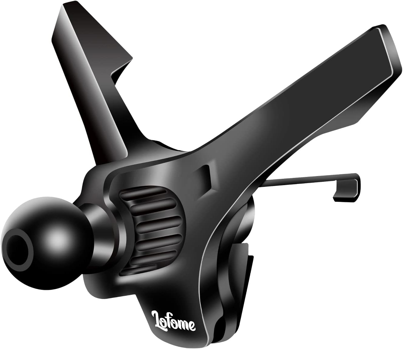 LOFOME Universal Air Vent Clip for Car Mount,Sturdy Vent