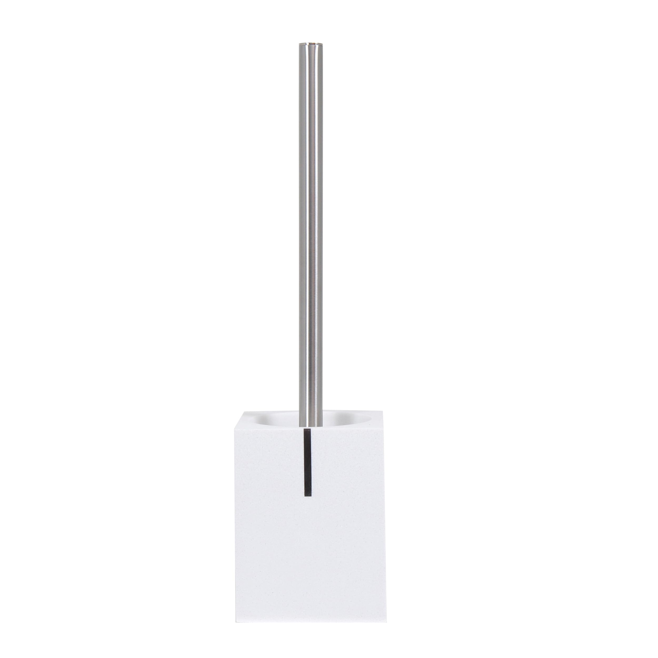 MSV "Dubai Toilet Brush, White