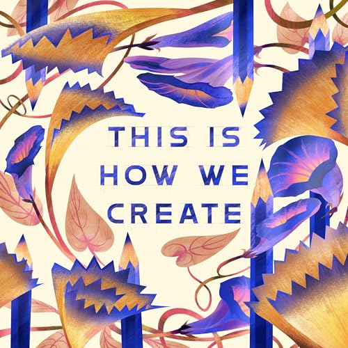 193. Welcome to Season Six: A New Look and a Bold Vision - Martine Severin copertina