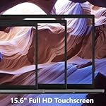 Acer Aspire 5 15 Slim Laptop | 15.6" FHD 1920x1080 IPS Touch | Intel Core i5-13420H | Intel UHD Graphics | 16GB LPDDR5 | 512GB Gen 4 SSD | Wi-Fi 6 | Backlit KB | Protective Sleeve| A515-58PT-50UJ - Image 4