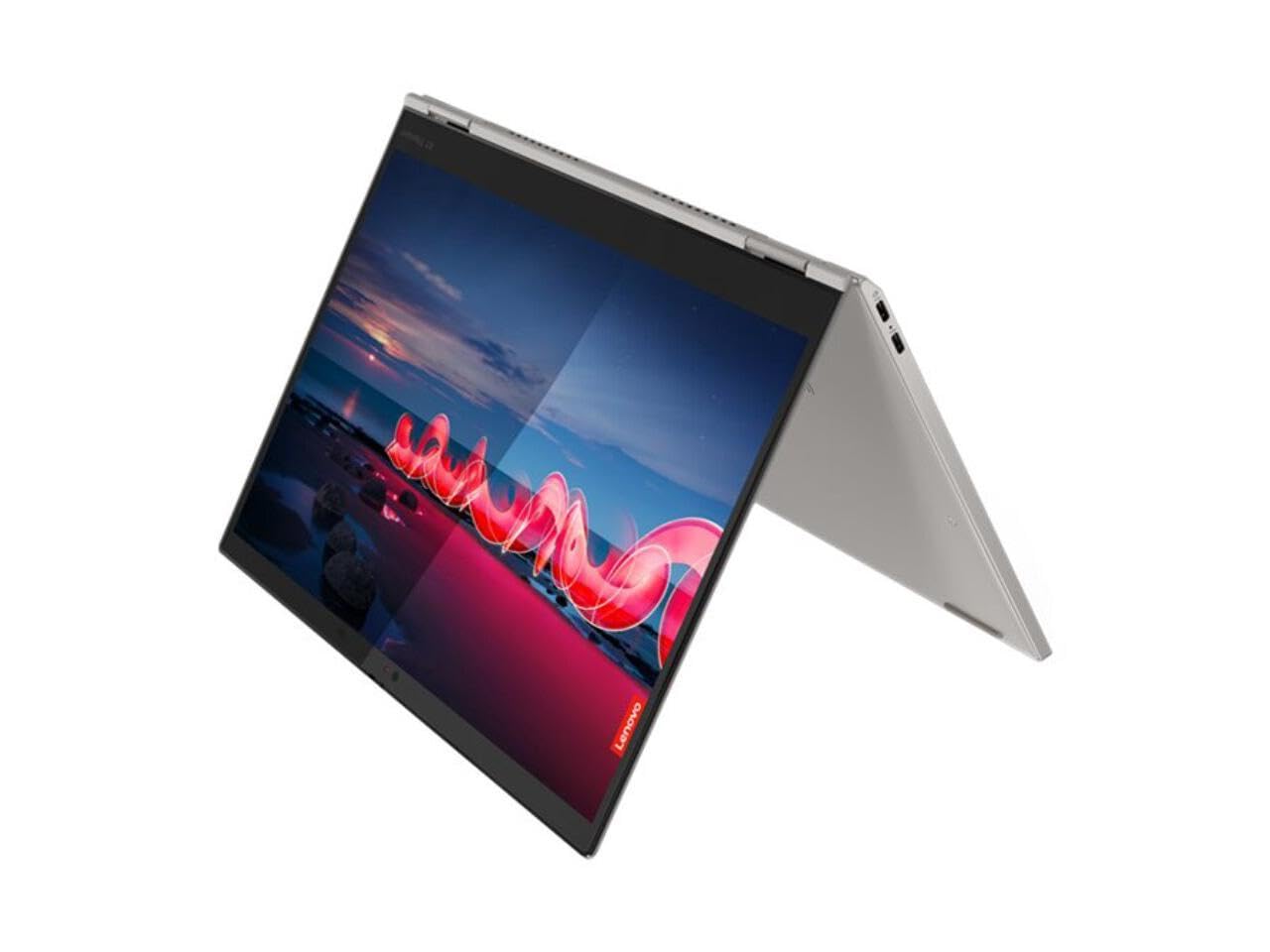 Lenovo ThinkPad X1 Titanium Yoga Gen 1 13.5