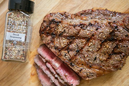 Primal Palate Organic Spices, Steak Seasoning thumb #5
