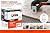 Tile Leveling System 3/16" - Professional and DIY - Includes 400-Pieces Tile Leveling Clips for Secure Floor and Wall Setting - Easy to Use Tiling Installation Tools - (4,0 mm)