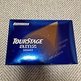 BRIDGESTONE TOUR STAGE amz ゴルフボール