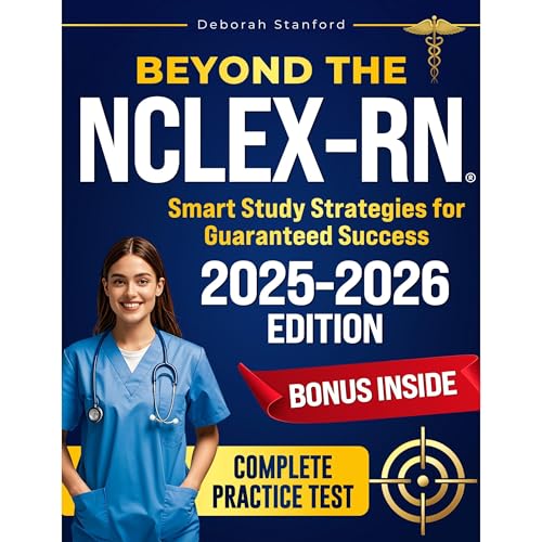 Beyond the NCLEX-RN by Deborah Stanford episode artwork