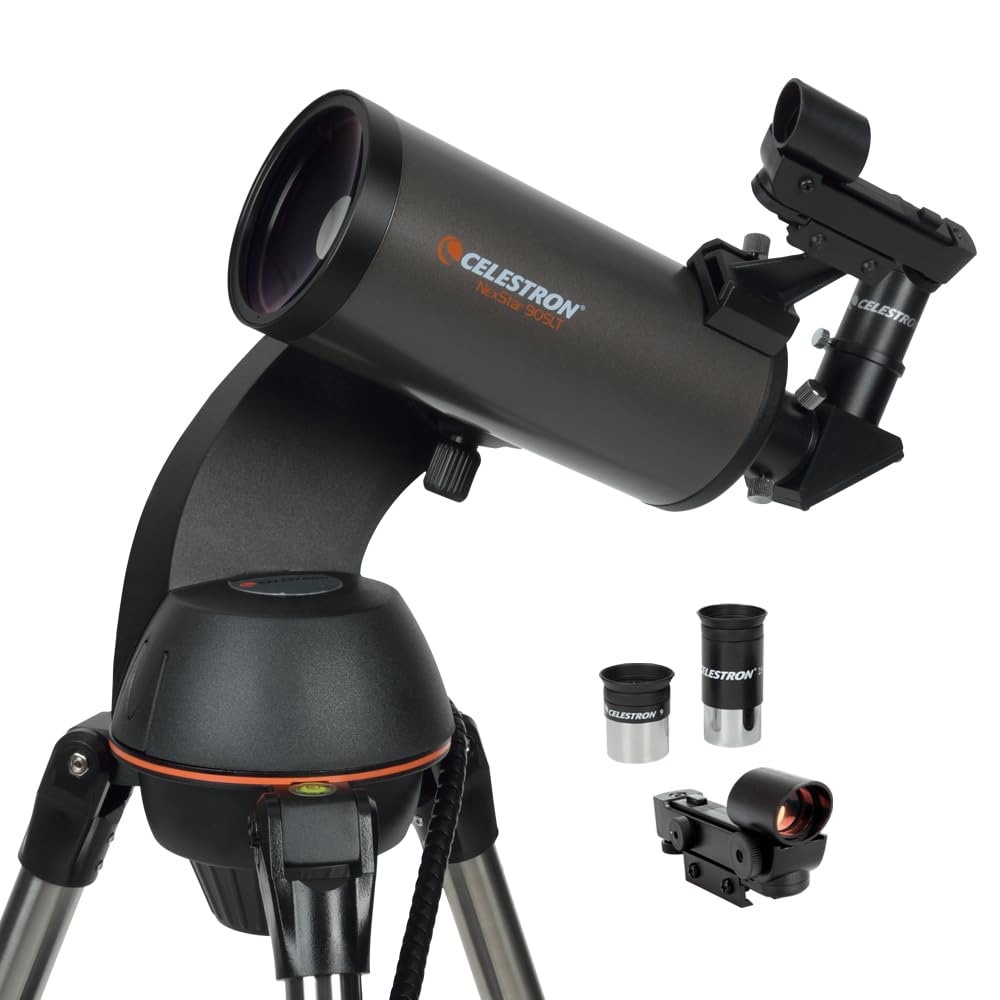 Celestron NexStar 90SLT