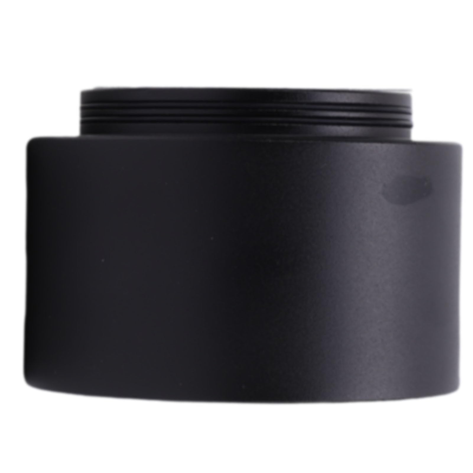 VBESTLIFE Paraluce per Telescopio Astronomico per Seestar S50, Bordo M62X0.75mm Fondo M48X0.75mm, Lega di Alluminio, Accessori per Telescopio