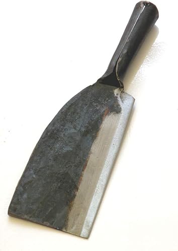 Miniatura 2 de King of The Machete - Gancho ergonómico para billetes, herramienta de hacha de cepillo, cepillo profesional para hacha, machete personal corto con