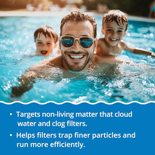 Image of In The Swim Pool Chemistry Essentials Large Bundle