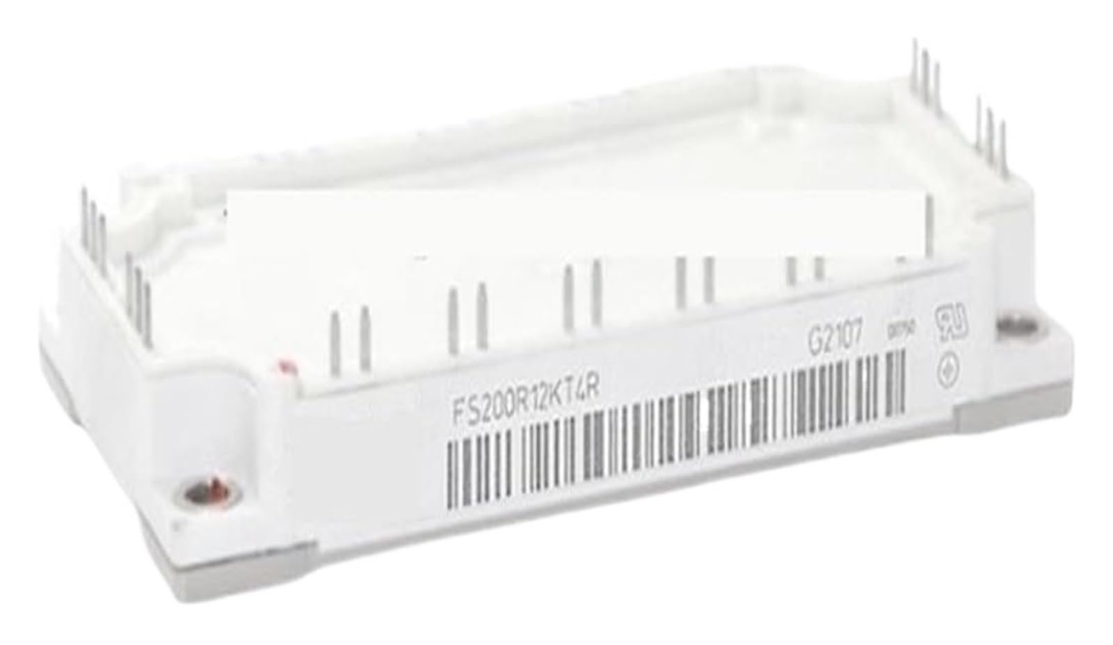 Module FS200R12KT4R-B11 pour réparer les variateurs de vitesse