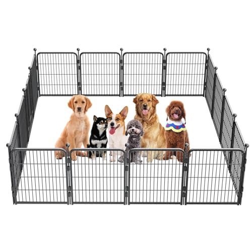 Best Dog Fence For Camping