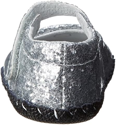pediped Originals Delaney Crib Shoe (Infant/Toddler) Review | Image 2