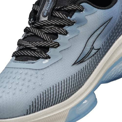 Image of ASIAN Quantum-24 Men's Running Shoes | KPU & Breathable Knit Upper, Energy Return Sole, Memory Foam Cushioning, High Grip Traction, Stylish Lightweight Sneakers
