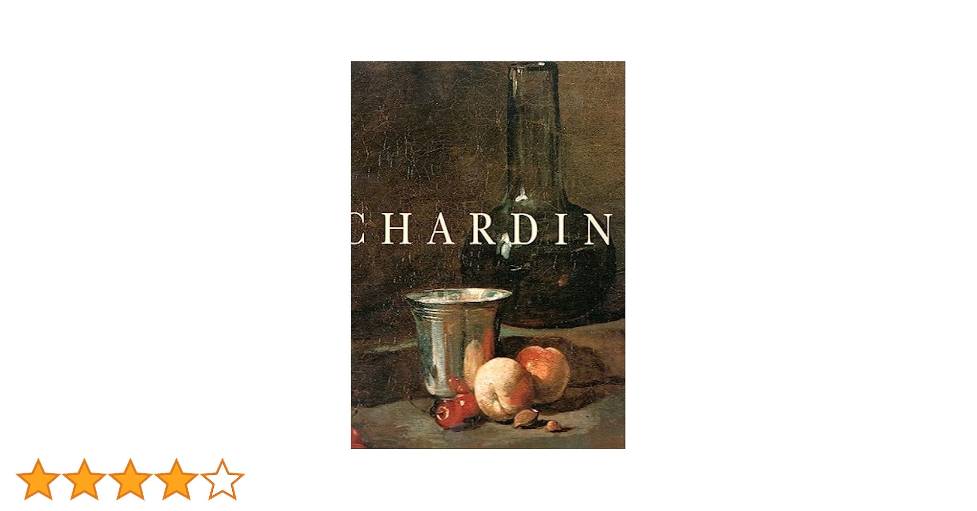CHARDIN : Catalogue Raisonne シャルダン レゾネ CHARDIN : Catalogue Raisonne シャルダン レゾネ