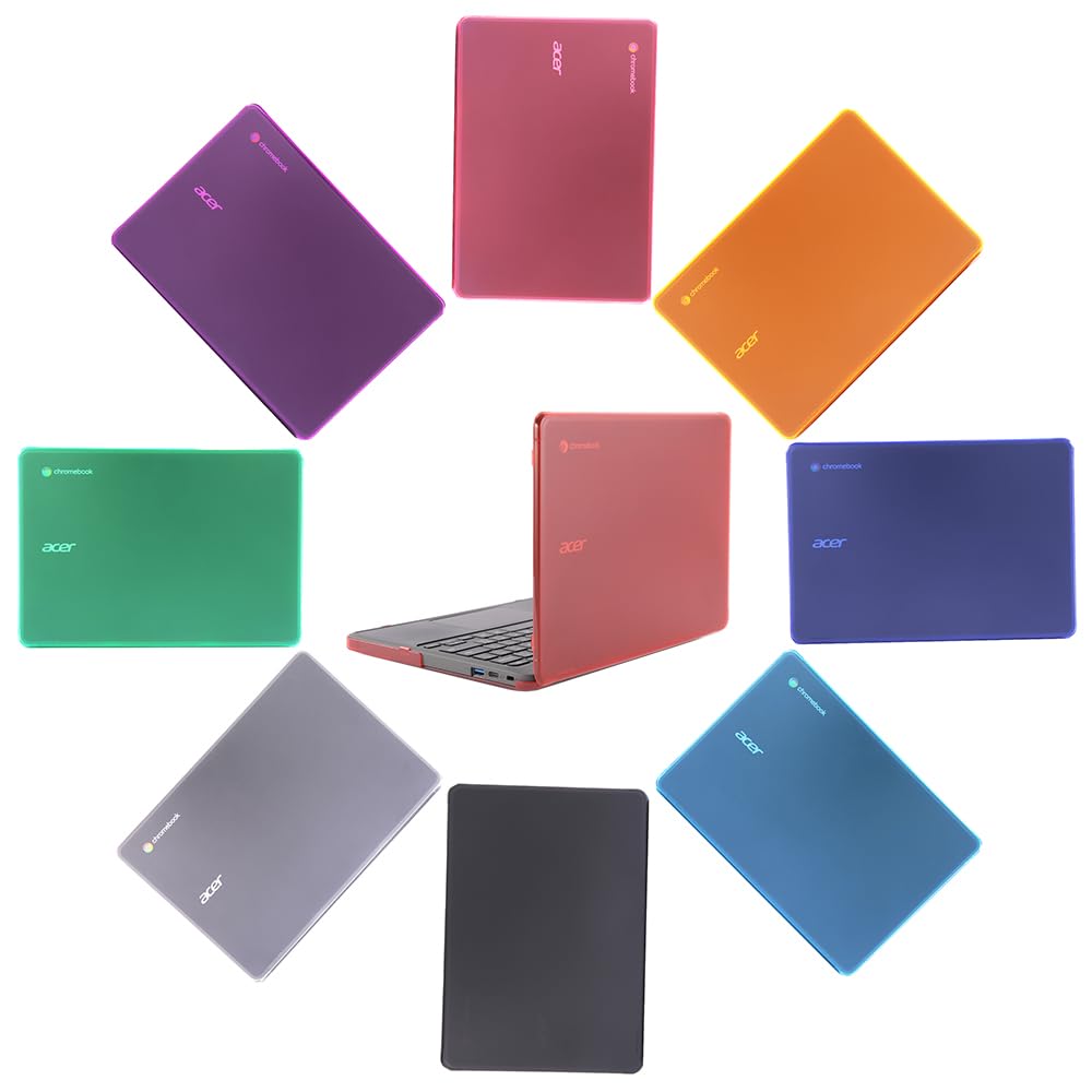 Amazon.com: mCover Hard Case Only Compatible for 2023-2024 11.6