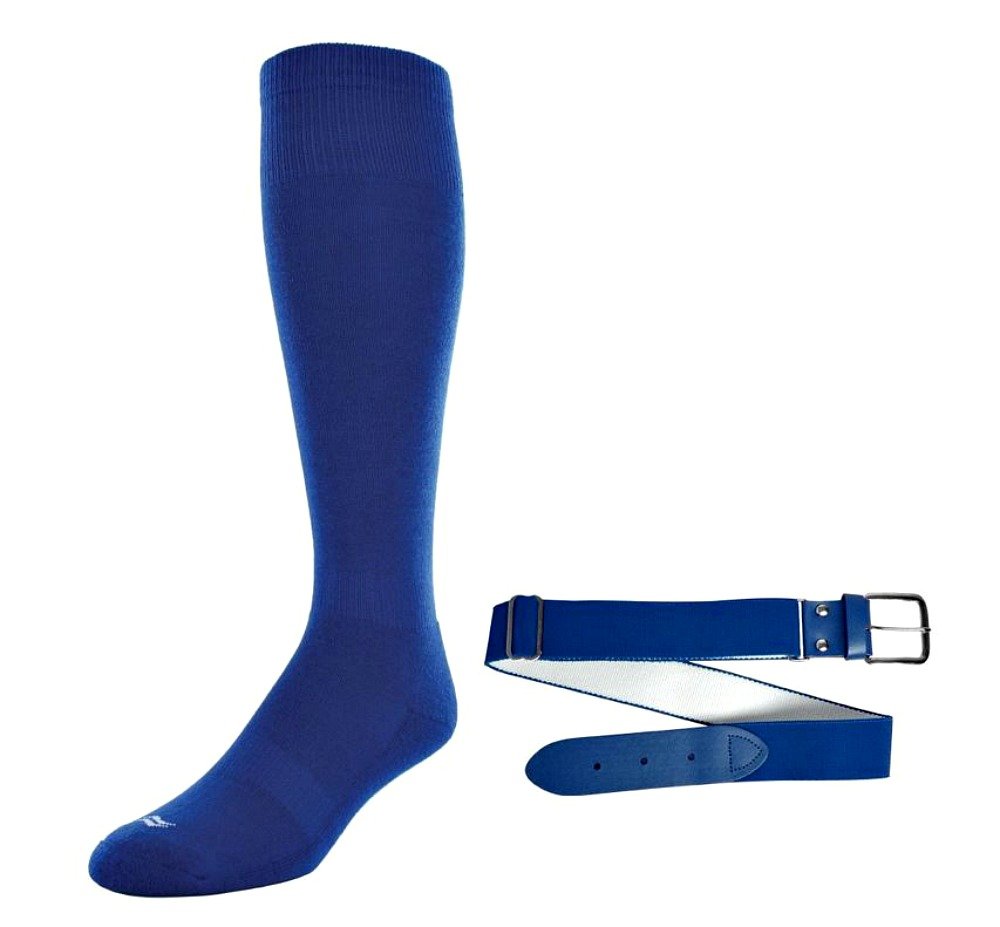 Youth Baseball/Softball Belt & Socks