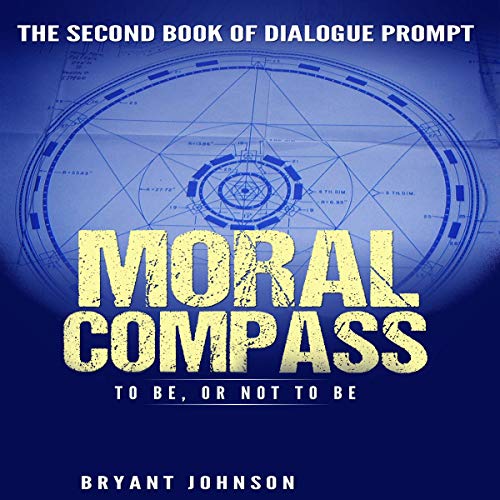 Moral Compass by Bryant Johnson episode artwork