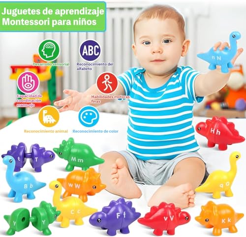 Catálogo para Comprar On-line Juegos abc los 10 mejores. 2 Imagen adicional