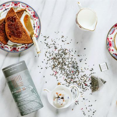 Decaffeinated English Breakfast