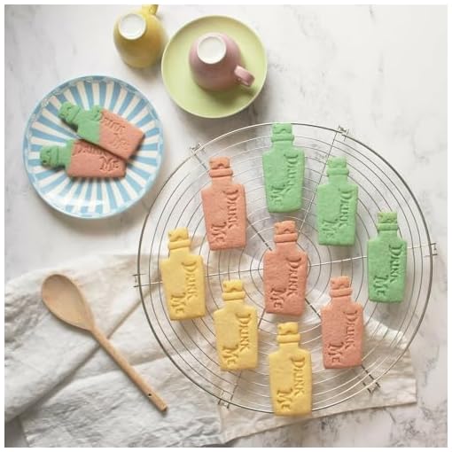 3Pcs cookie cutters set - Image 4