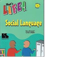 Thats Life Social Language 0760602247 Book Cover