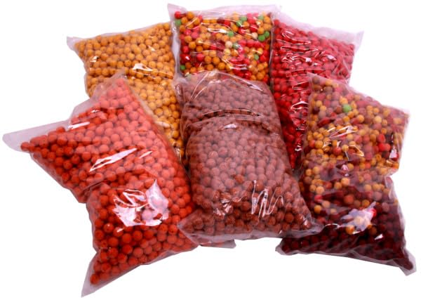 Everyfish 5 kg Boilies | Boilies