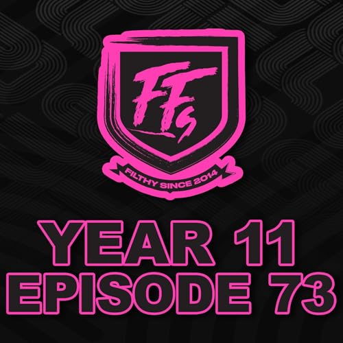 S11 Ep73: THE DOMESTIC TREBLE IS ON FOR MANCHESTER CITY&hellip; | FILTHY @ FIVE