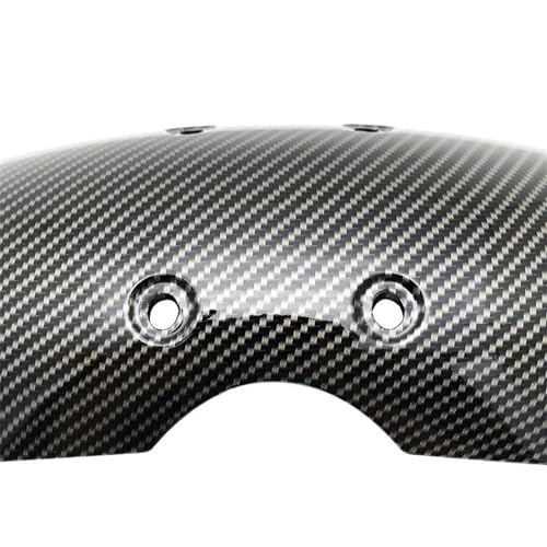 Garde-Boue de Couverture Pneu Avant Moto pour Thruxton 900 Custom