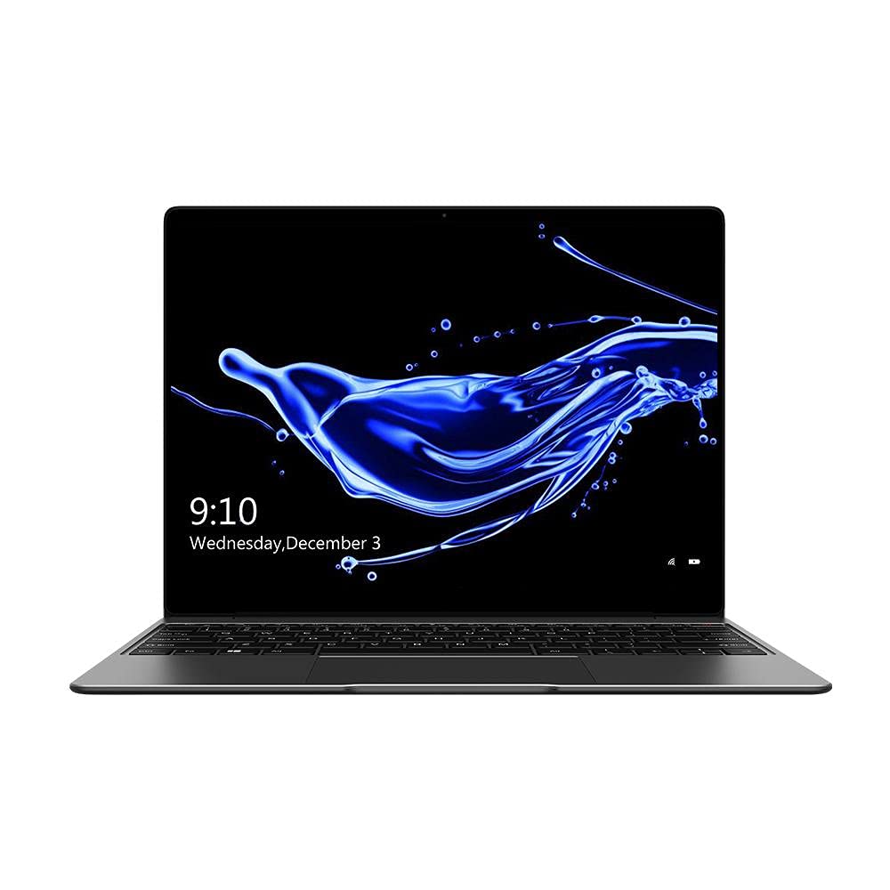 Chuwi Gemibook Pro PC portátil portátil Full Metal Case CPU Intel