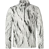 Schöffel x Tom Hegen LS MNS Nordic - 52