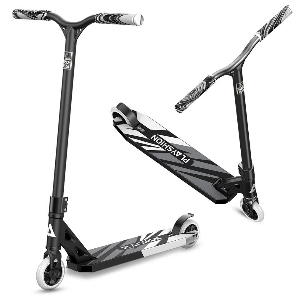 Playshion Probee Pro Stunt Scooter