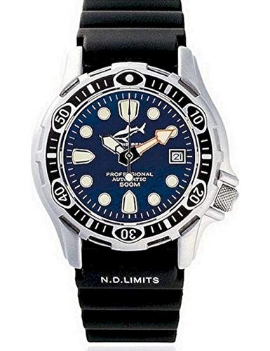 Chris Benz Reloj Deportivo 4260168532638