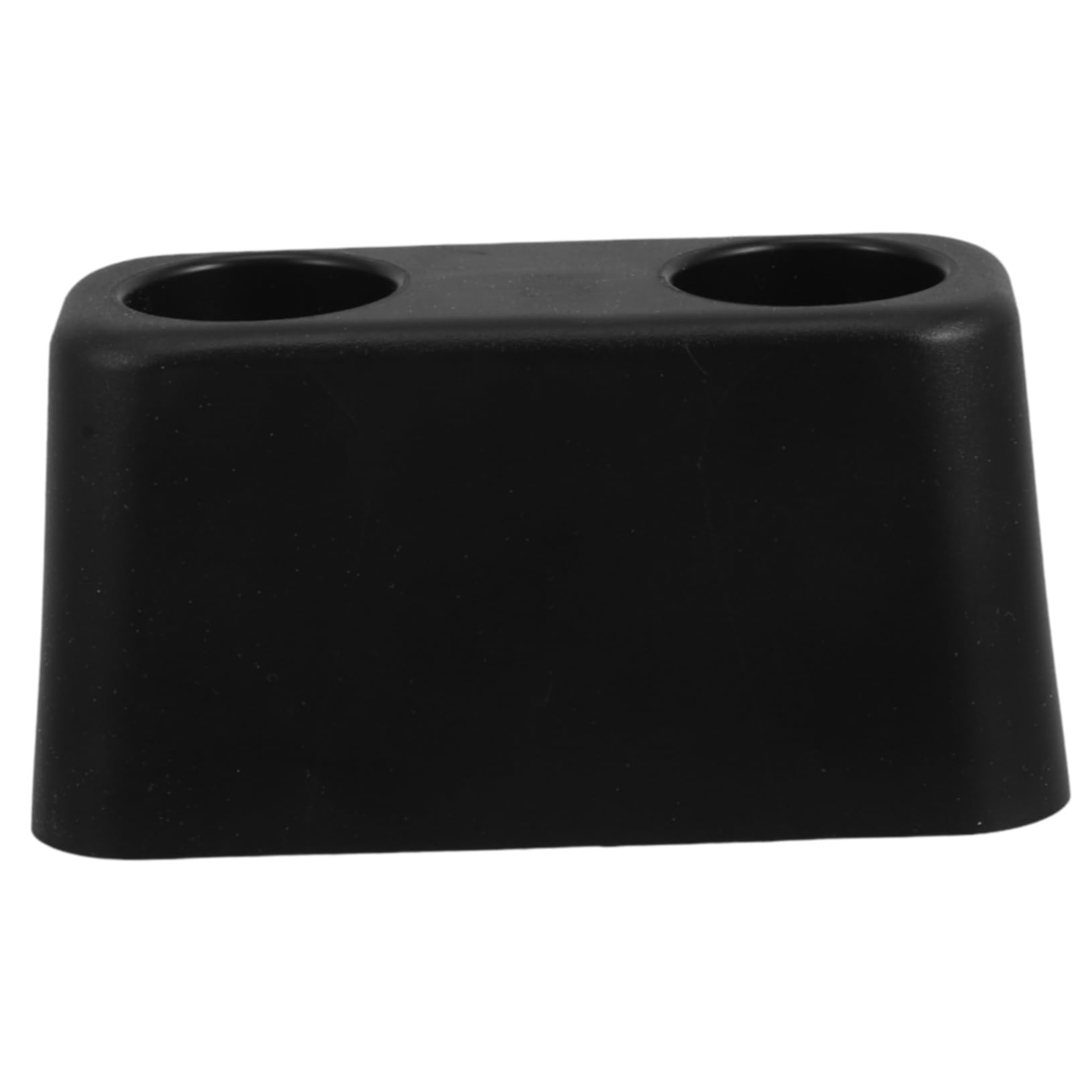 LIFKOME Shock Absorbing Mat Cover Rubber Bumper for Furniture Leg Feet Cover Impact Absorbing Pads for Washing Machine