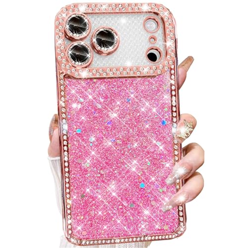 Changjia LLPiPhone 17 Pro MaxpP[XA킢 OWA[ LL NX^ _Ch CXg[ VCj[ XpR[ JYveN^[t ϏՌ  K[Y P[X iPhone 1