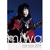 miwa live tour 2018 38/39DAY / acoguissimo 47都道府県~完~ [DVD]