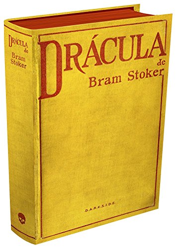 DRÁCULA FIRST EDITION - A EDIÇÃO MAIS COMPLETA DE DRÁCULA COM TEX...
