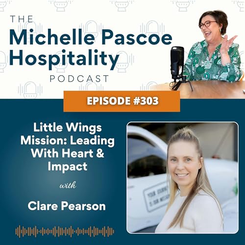 Little Wings Mission: Leading With Heart & Impact