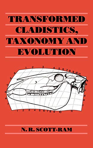 Transformed Cladistics, Taxonomy and Evolution view 2