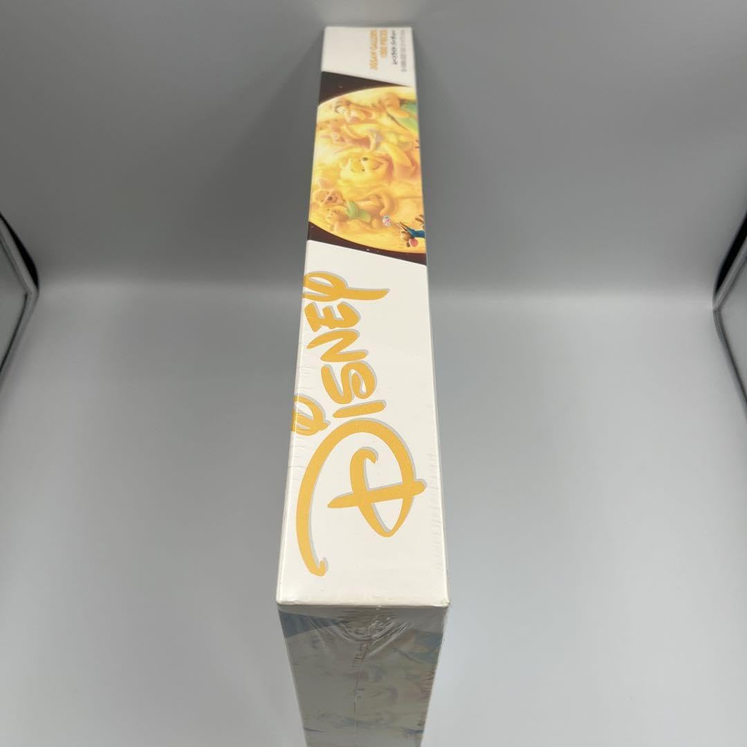 【内袋未開封】 スーザンパトリシア　ムーンリット　ジグソーパズル　1000ピース ジグソーパズル 1000ピース ディズニー ムーンライト パーティー