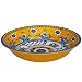Le Cadeaux Benidorm Salad Bowl, Multicolor