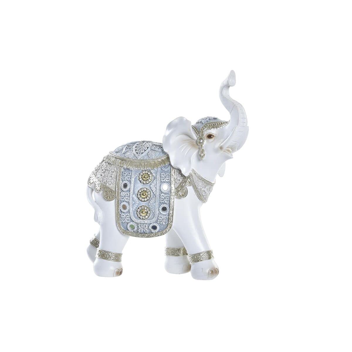 DKD Home Decor Decorative Figure, Estándar