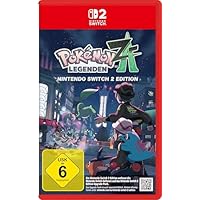 Pokémon-Legenden: Z-A –