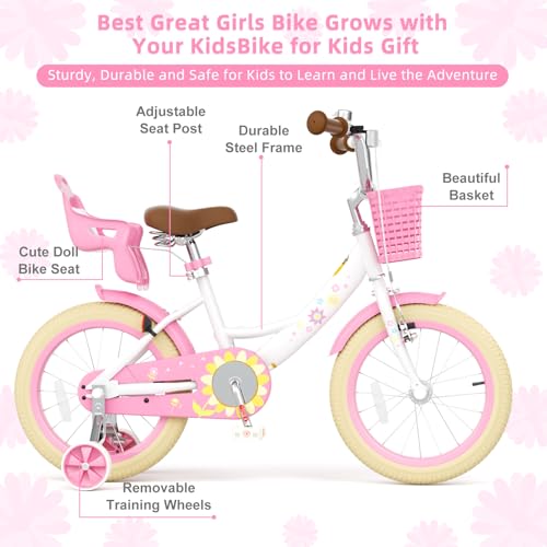 Image of Glaf Kids Bike