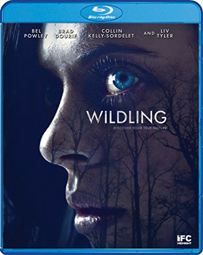 Preisvergleich Produktbild WILDLING - WILDLING (1 Blu-ray)