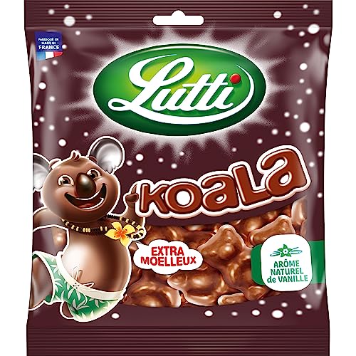 Koala lait 185g
