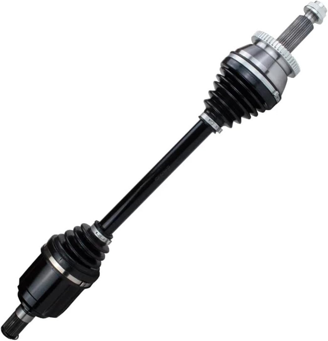 Front left cv axle drive shaft assy C.V.Joint Compatible With Hyundai CRETA ix35 CARNIVAL SORENTO 2009-49500-2W600 49500-2W430