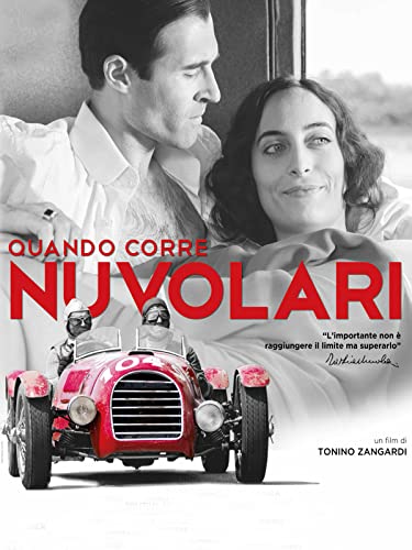  Quando corre Nuvolari