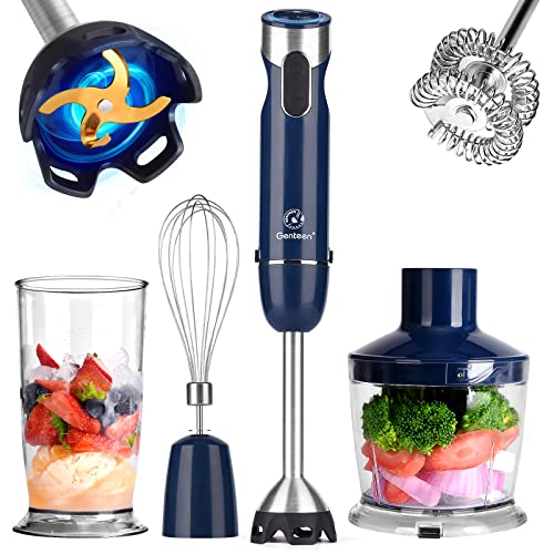 Top 9 Mueller UltraStick Hand Blender Review in 2022 OveReview